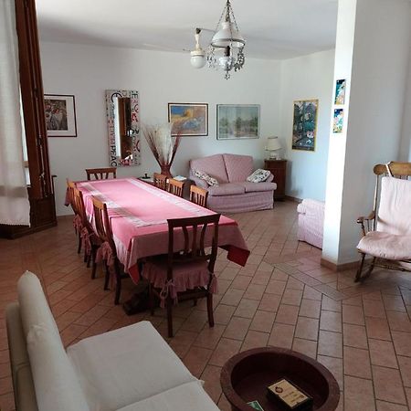 CasalserugoCasa Della Nonnaアパートメント エクステリア 写真