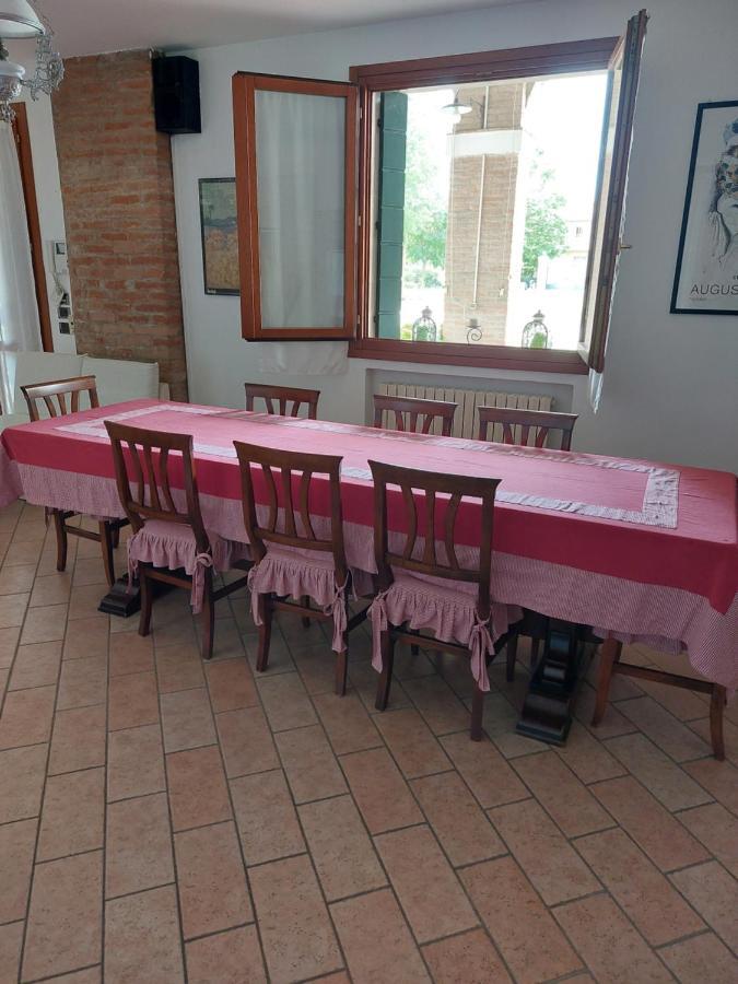 CasalserugoCasa Della Nonnaアパートメント エクステリア 写真