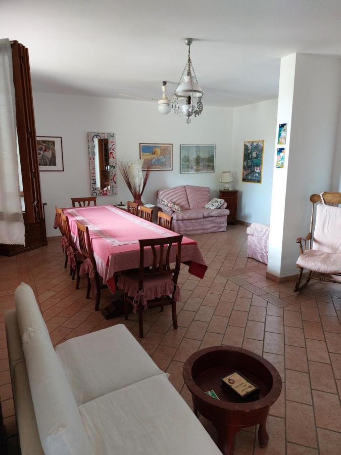 CasalserugoCasa Della Nonnaアパートメント エクステリア 写真