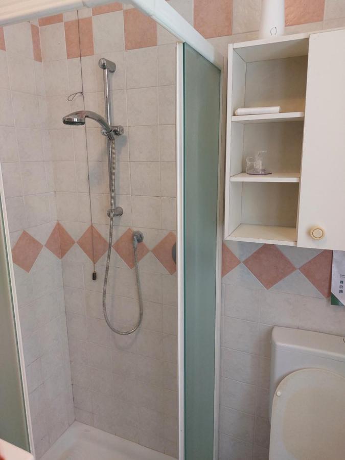 CasalserugoCasa Della Nonnaアパートメント エクステリア 写真
