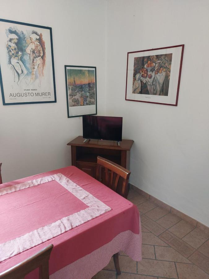 CasalserugoCasa Della Nonnaアパートメント エクステリア 写真