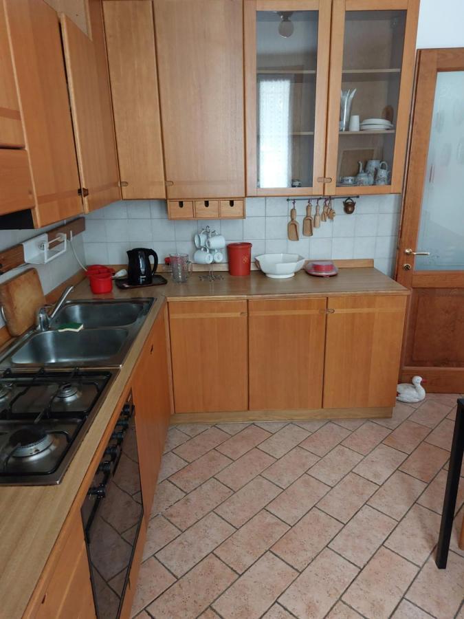 CasalserugoCasa Della Nonnaアパートメント エクステリア 写真