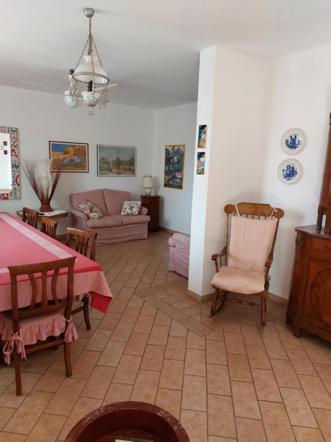 CasalserugoCasa Della Nonnaアパートメント エクステリア 写真