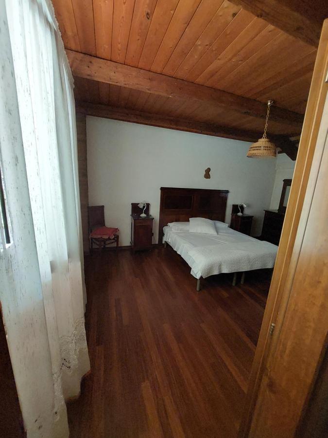 CasalserugoCasa Della Nonnaアパートメント エクステリア 写真