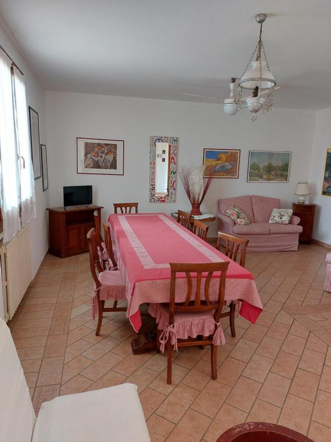 CasalserugoCasa Della Nonnaアパートメント エクステリア 写真